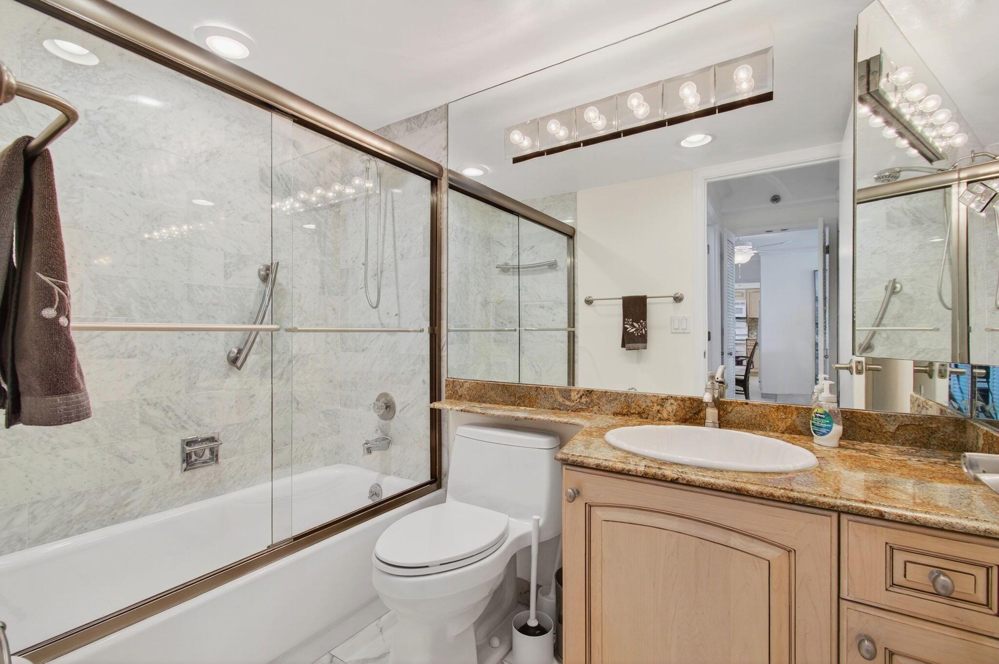 45 OCEAN - Residential Lease