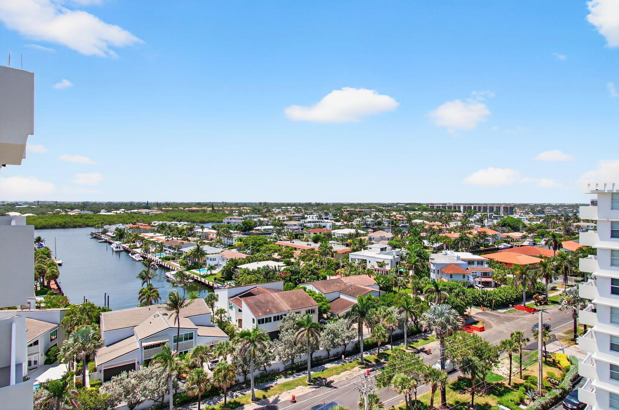 45 OCEAN - Residential Lease