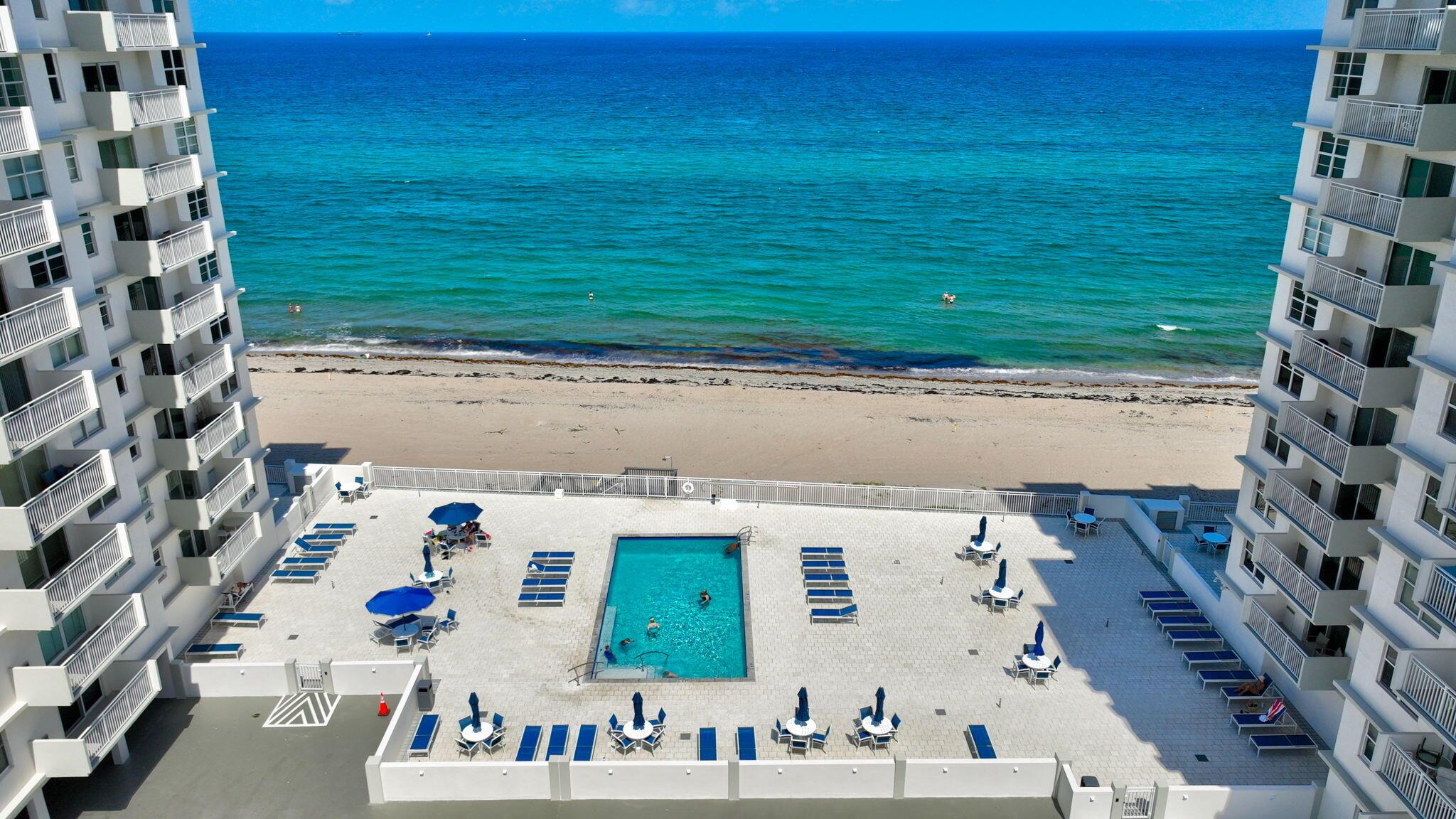 45 OCEAN - Residential Lease
