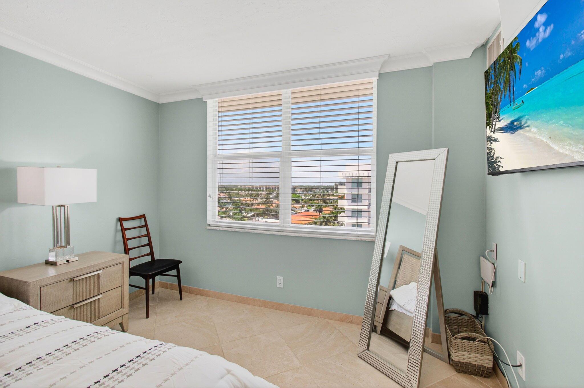 45 OCEAN - Residential Lease
