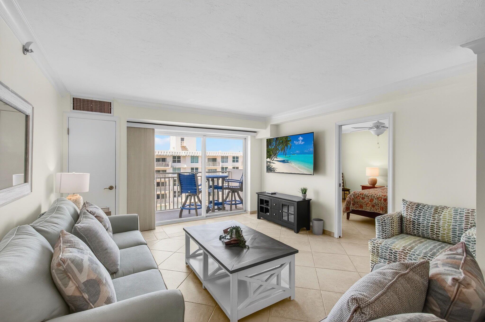 45 OCEAN - Residential Lease