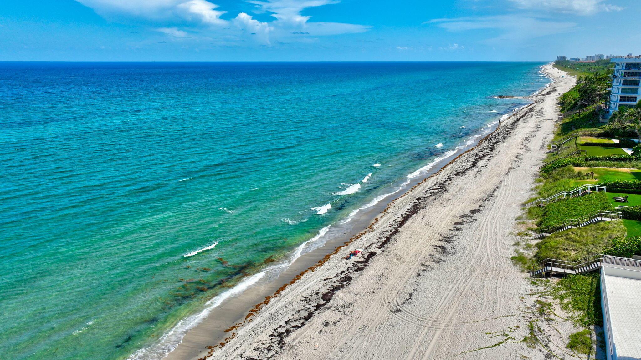 45 OCEAN - Residential Lease