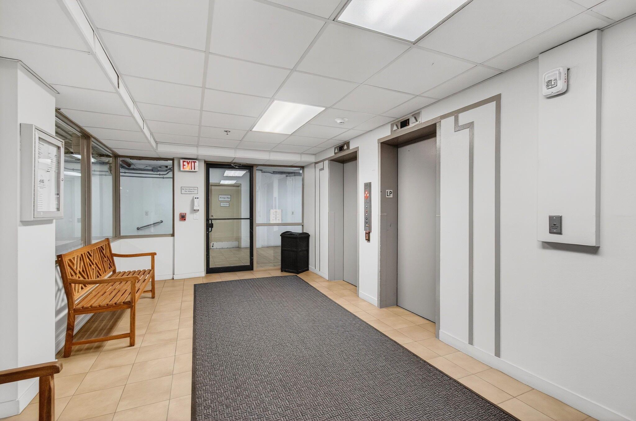 45 OCEAN - Residential Lease