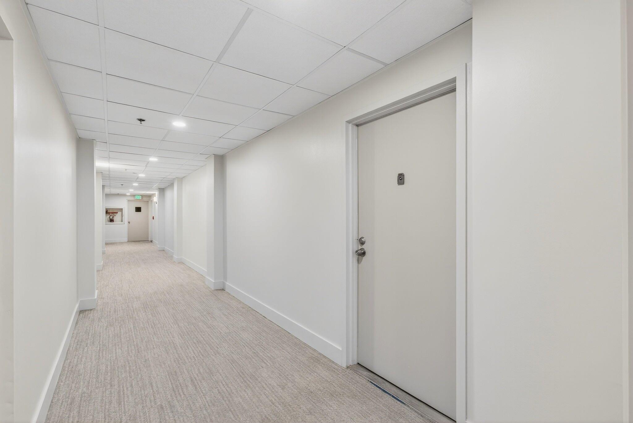 45 OCEAN - Residential Lease