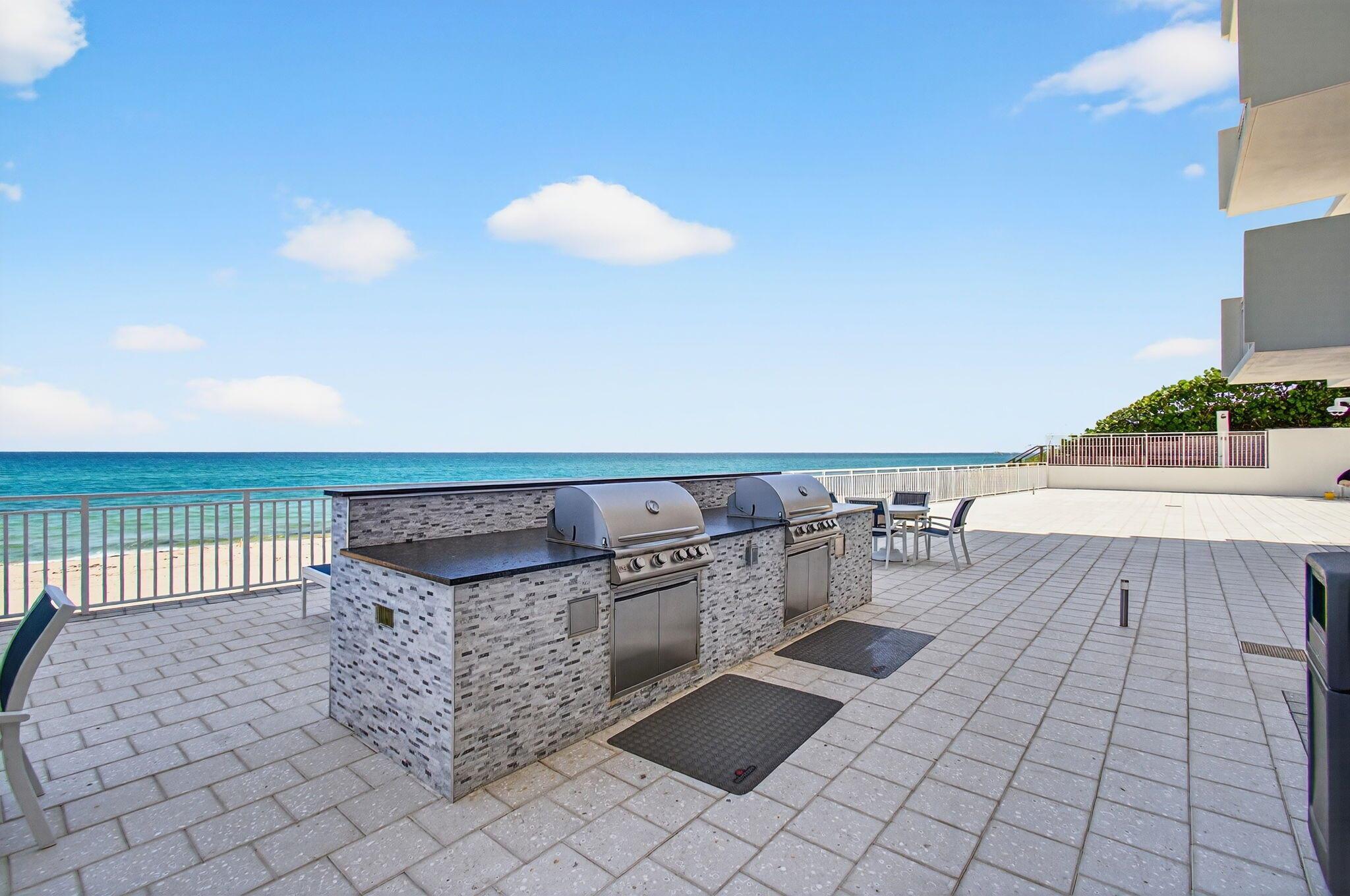 45 OCEAN - Residential Lease