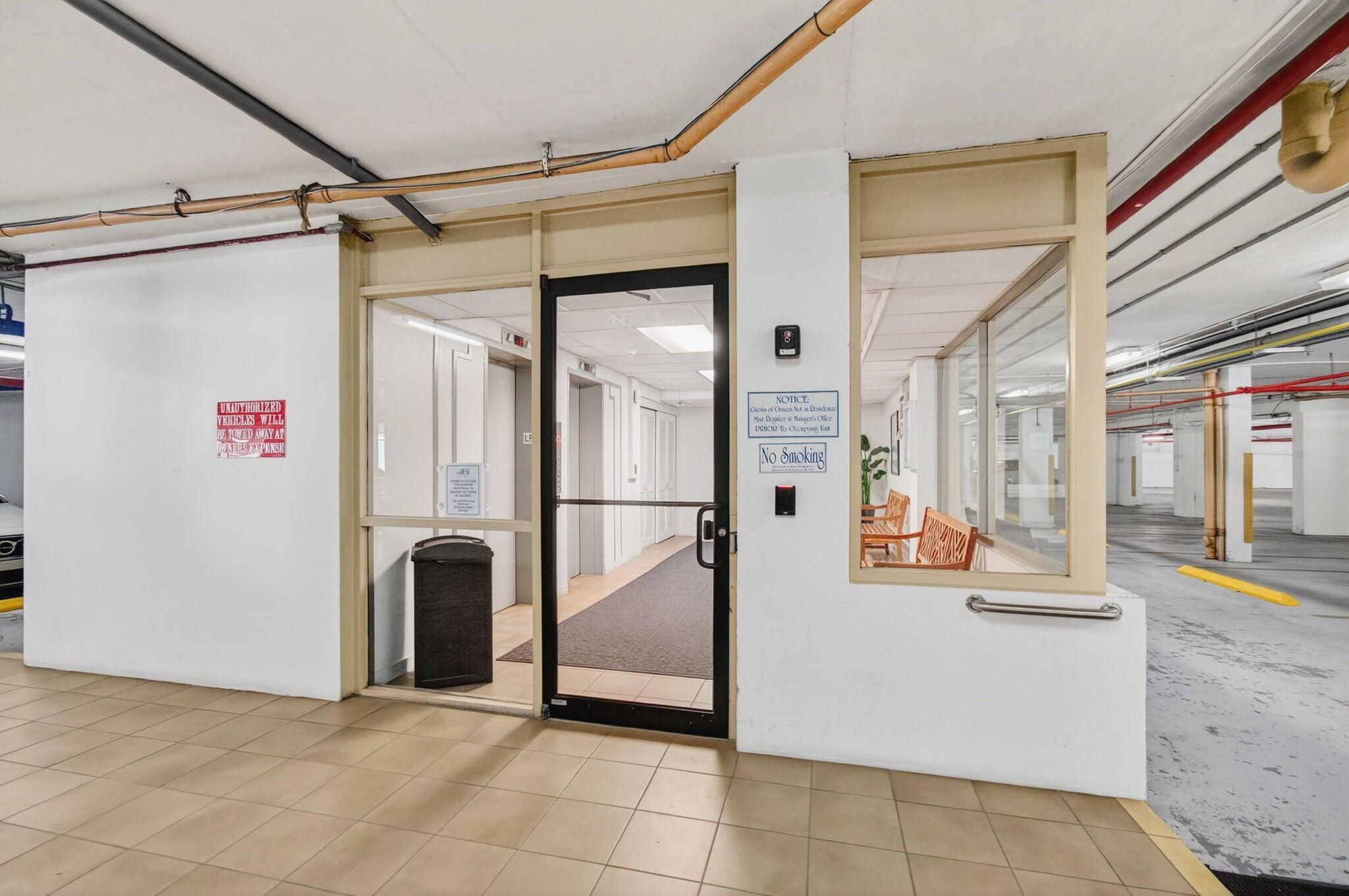 45 OCEAN - Residential Lease
