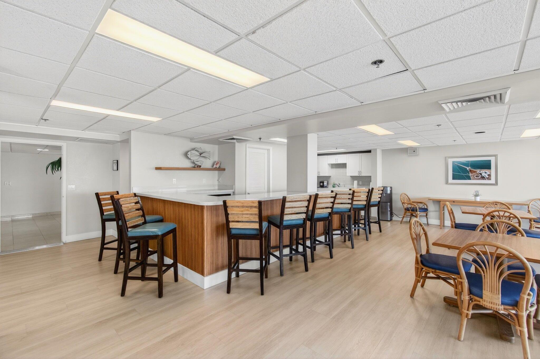 45 OCEAN - Residential Lease