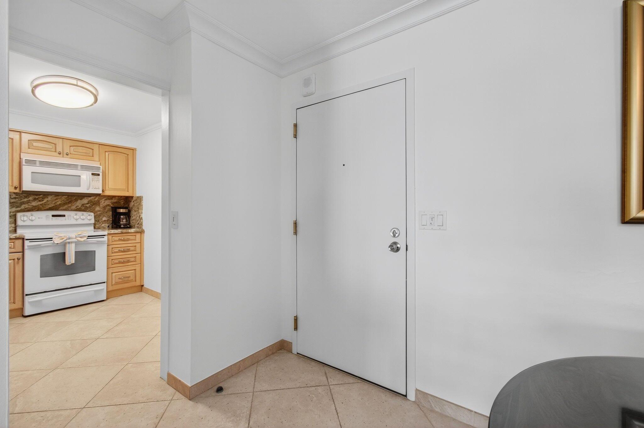 45 OCEAN - Residential Lease