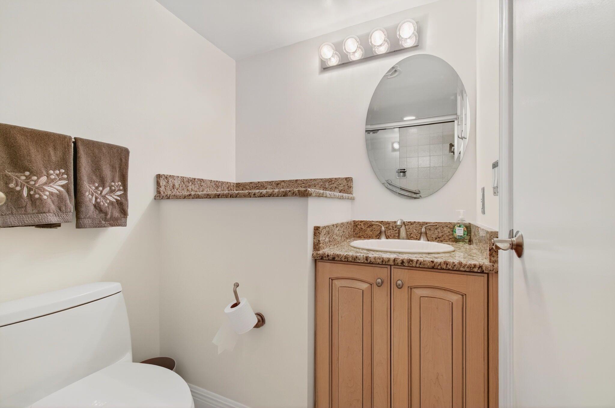 45 OCEAN - Residential Lease