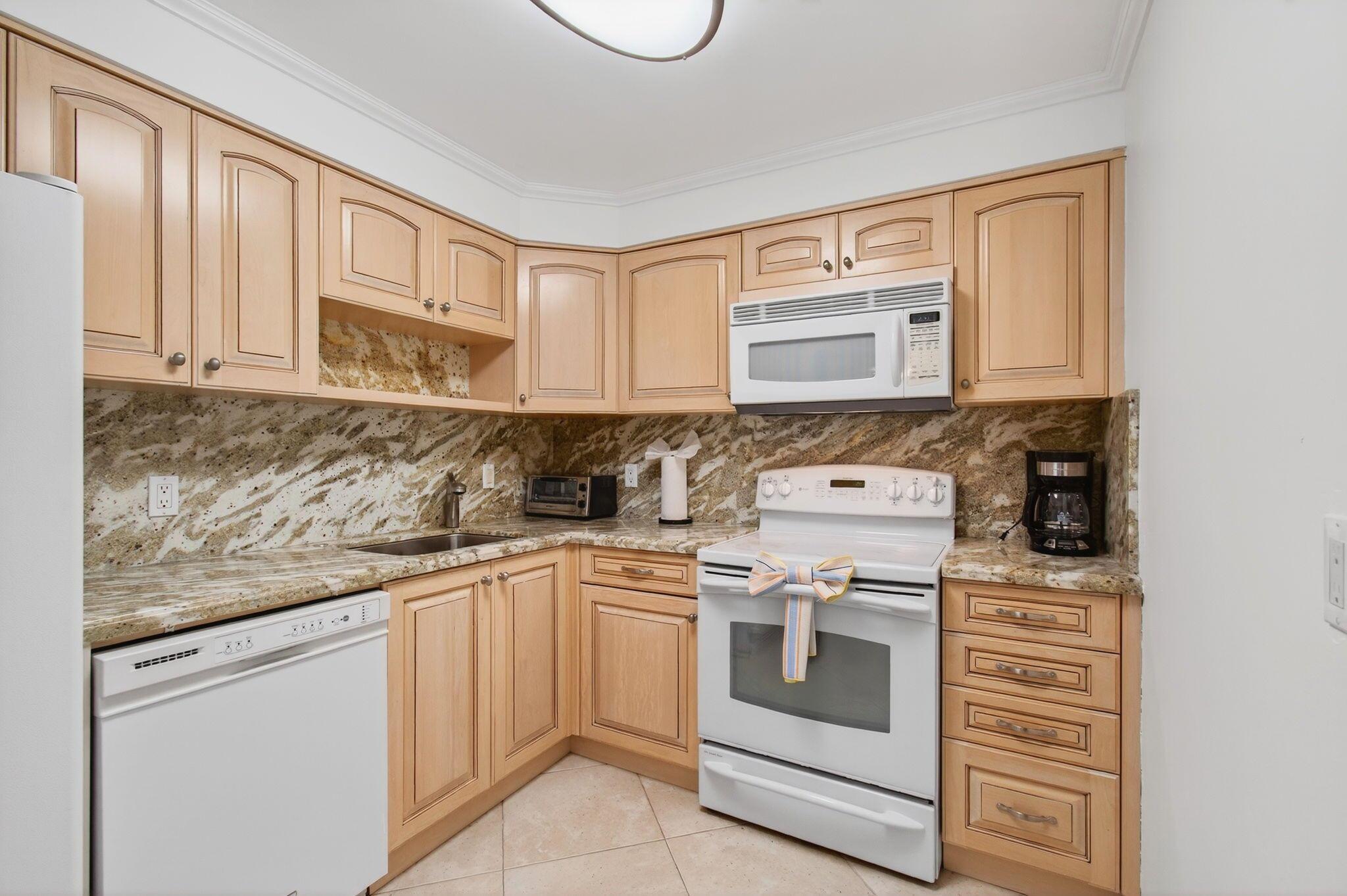 45 OCEAN - Residential Lease