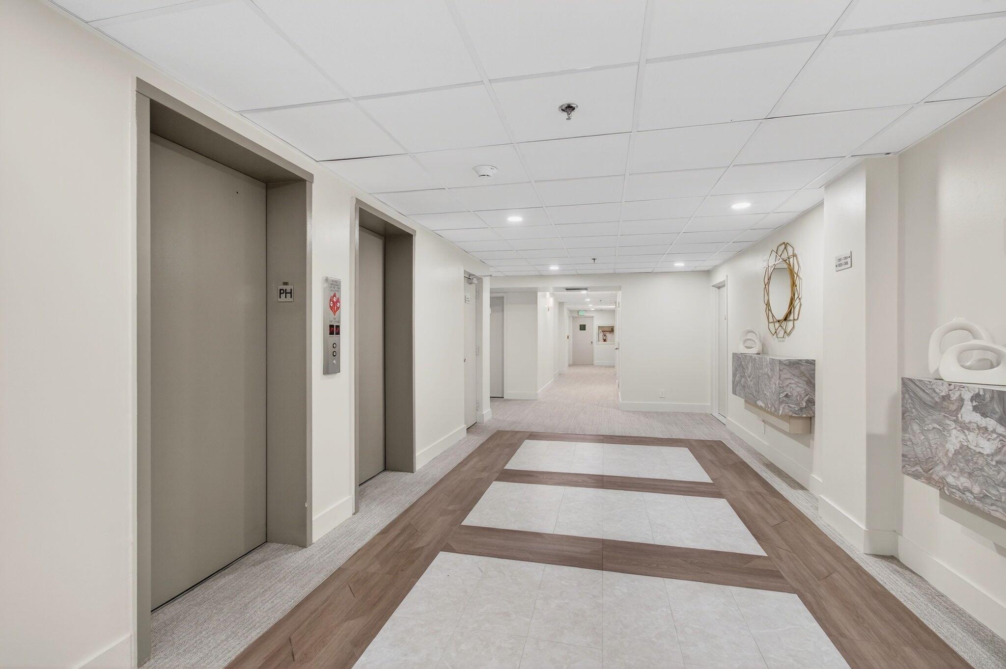 45 OCEAN - Residential Lease