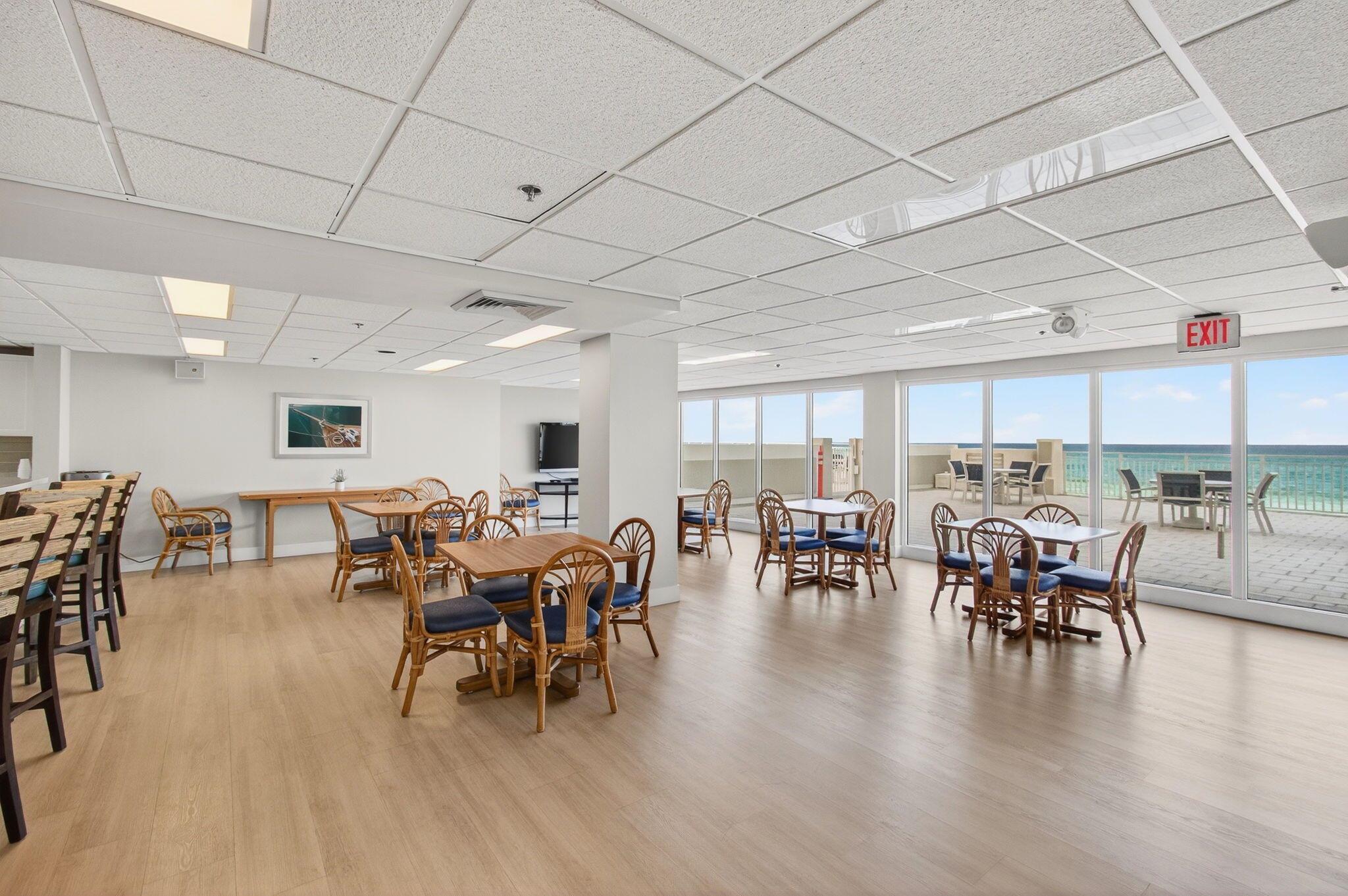 45 OCEAN - Residential Lease