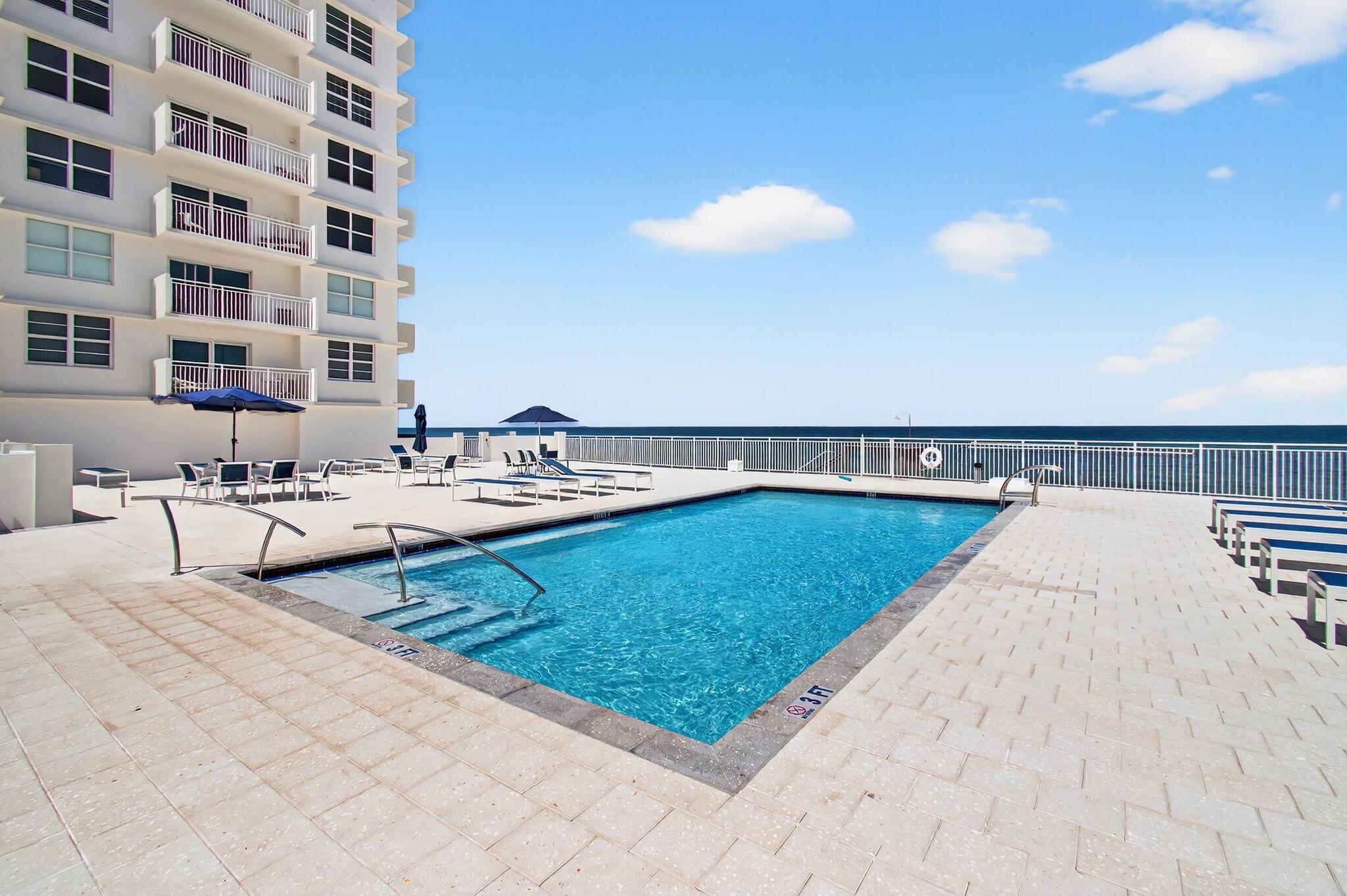 45 OCEAN - Residential Lease