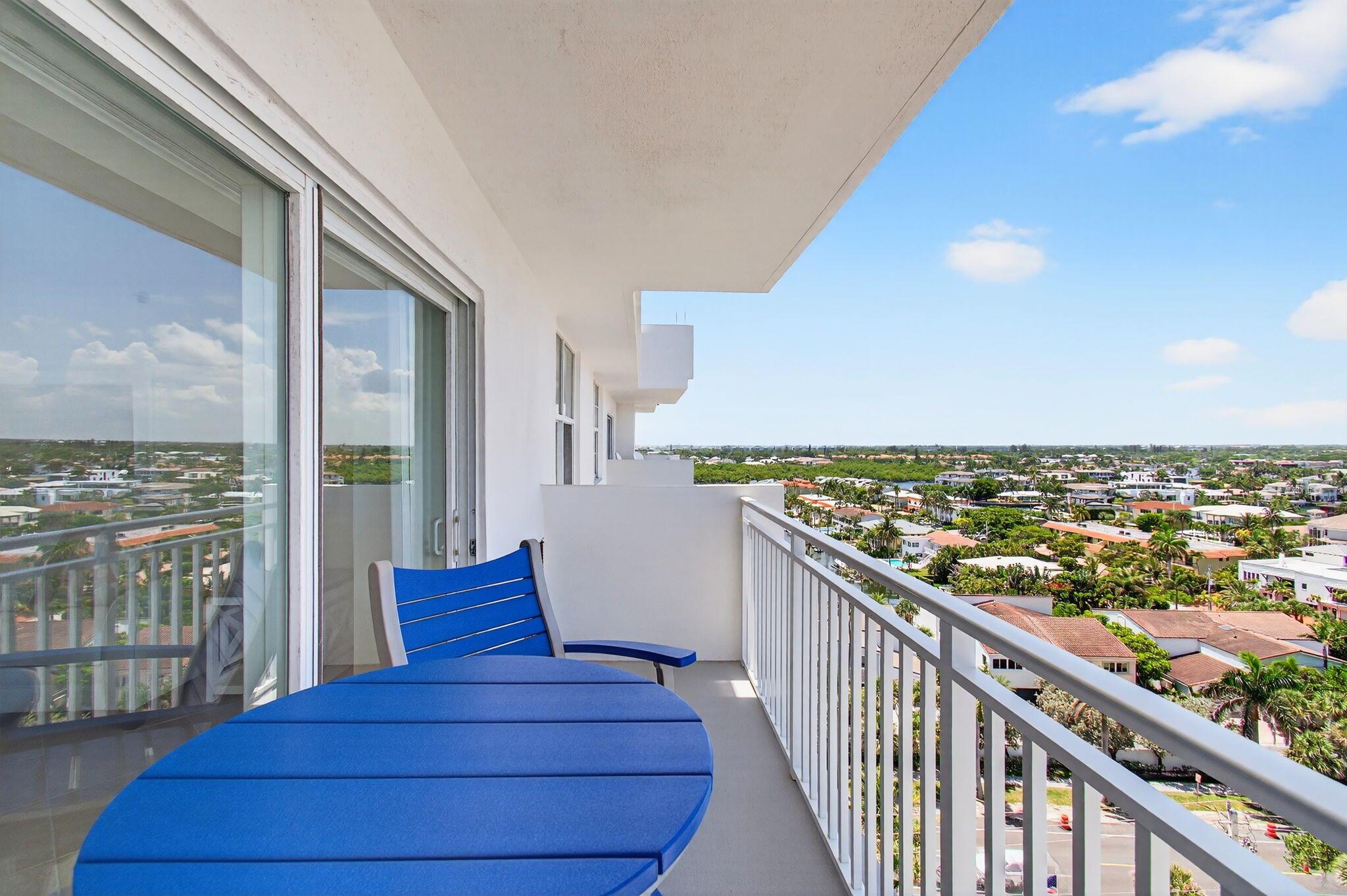 45 OCEAN - Residential Lease