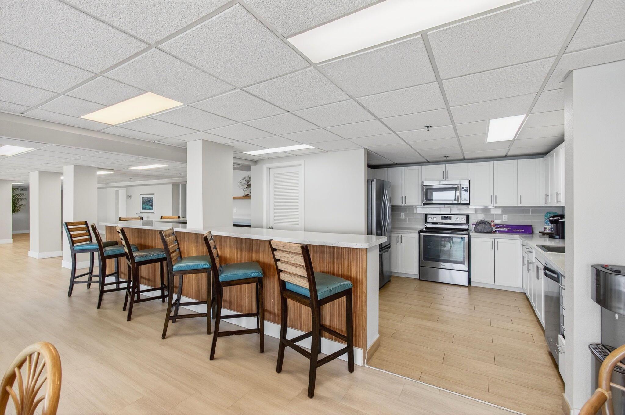 45 OCEAN - Residential Lease