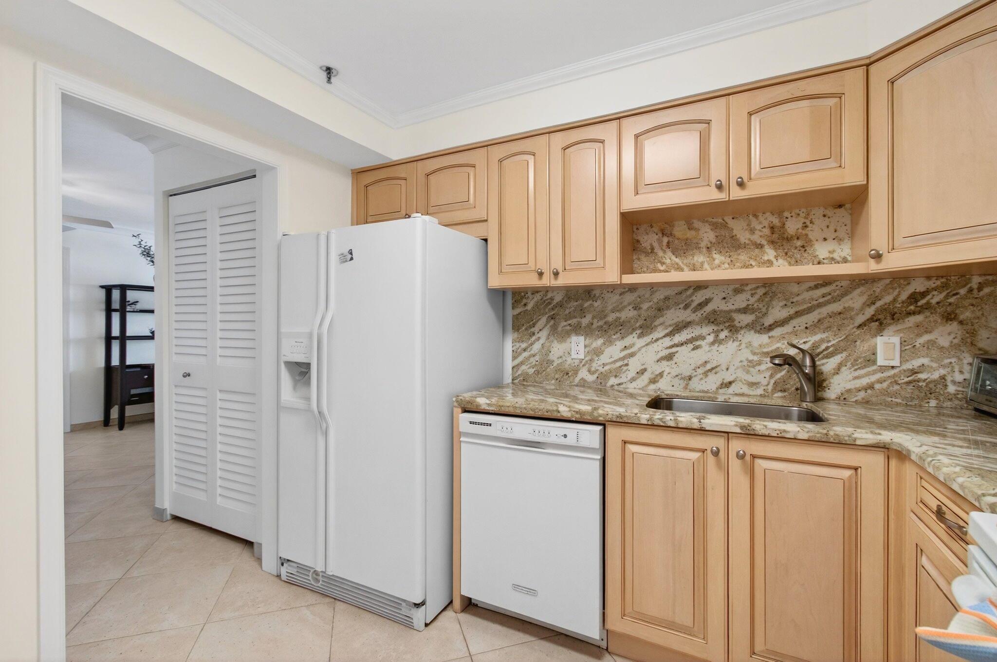 45 OCEAN - Residential Lease