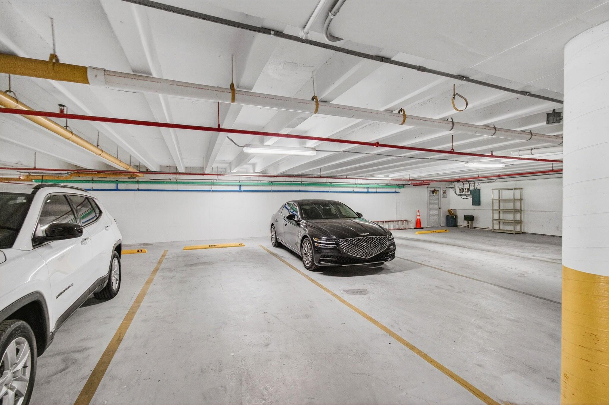 45 OCEAN - Residential Lease
