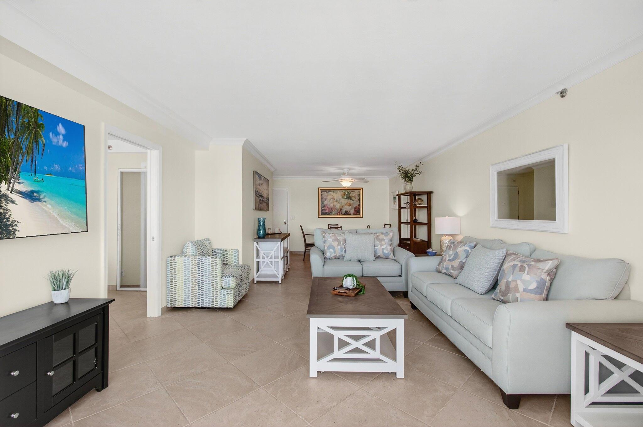 45 OCEAN - Residential Lease