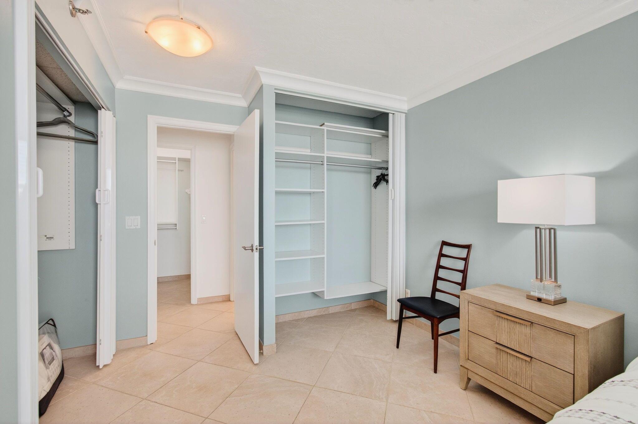 45 OCEAN - Residential Lease