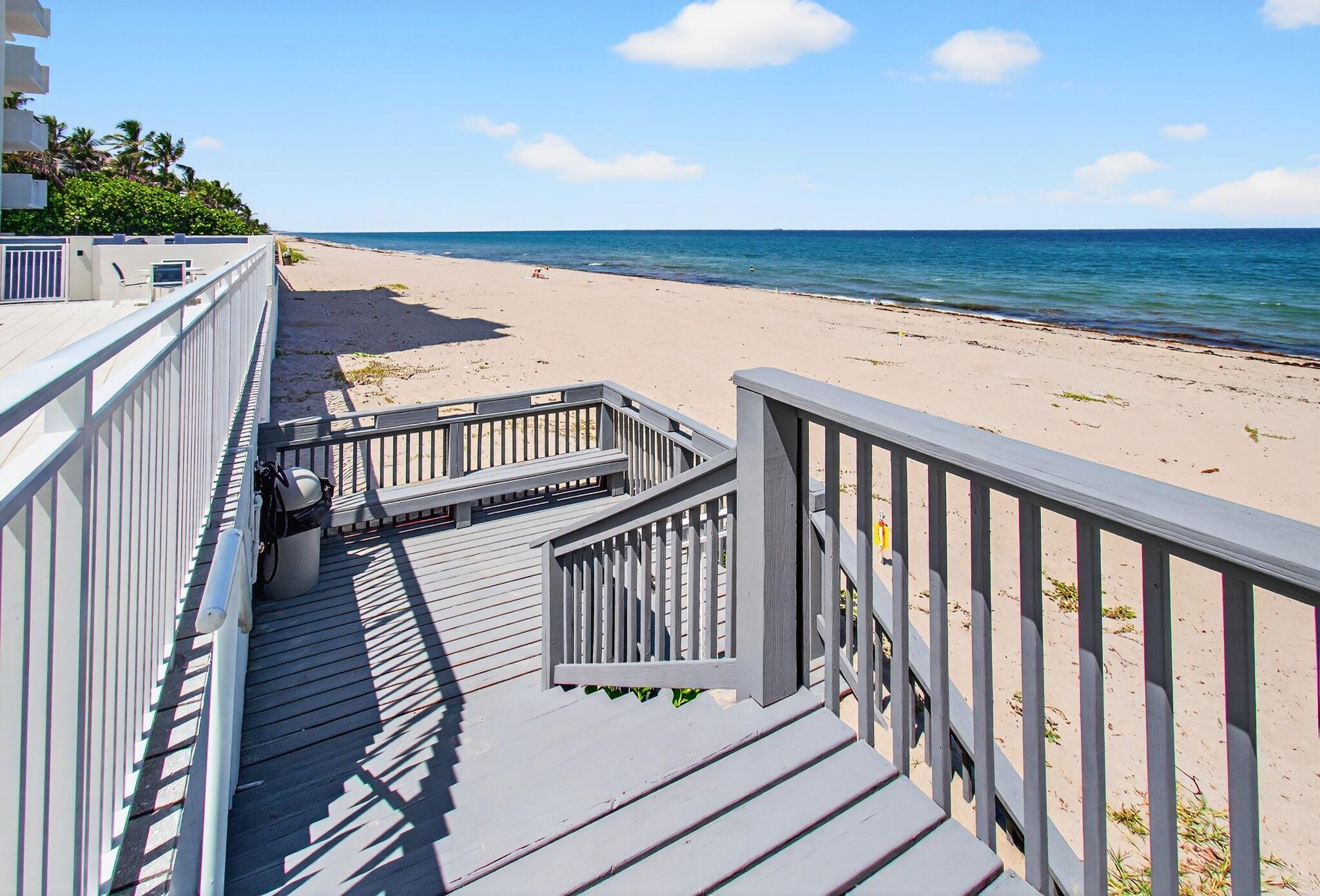 45 OCEAN - Residential Lease