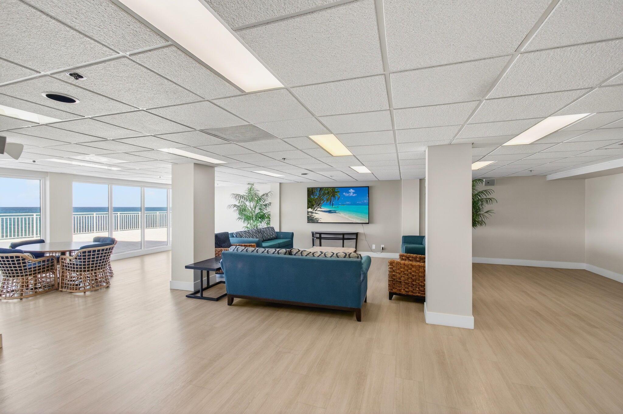 45 OCEAN - Residential Lease