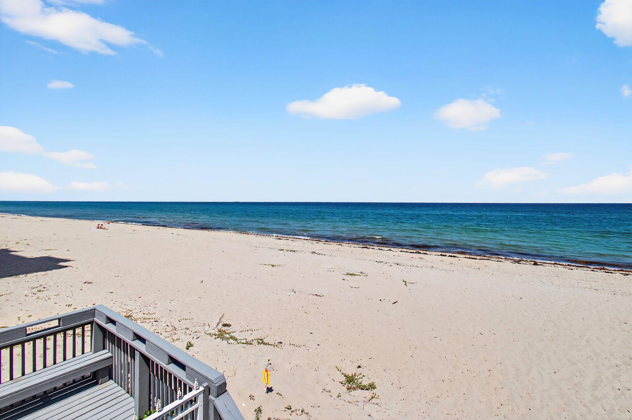 45 OCEAN - Residential Lease