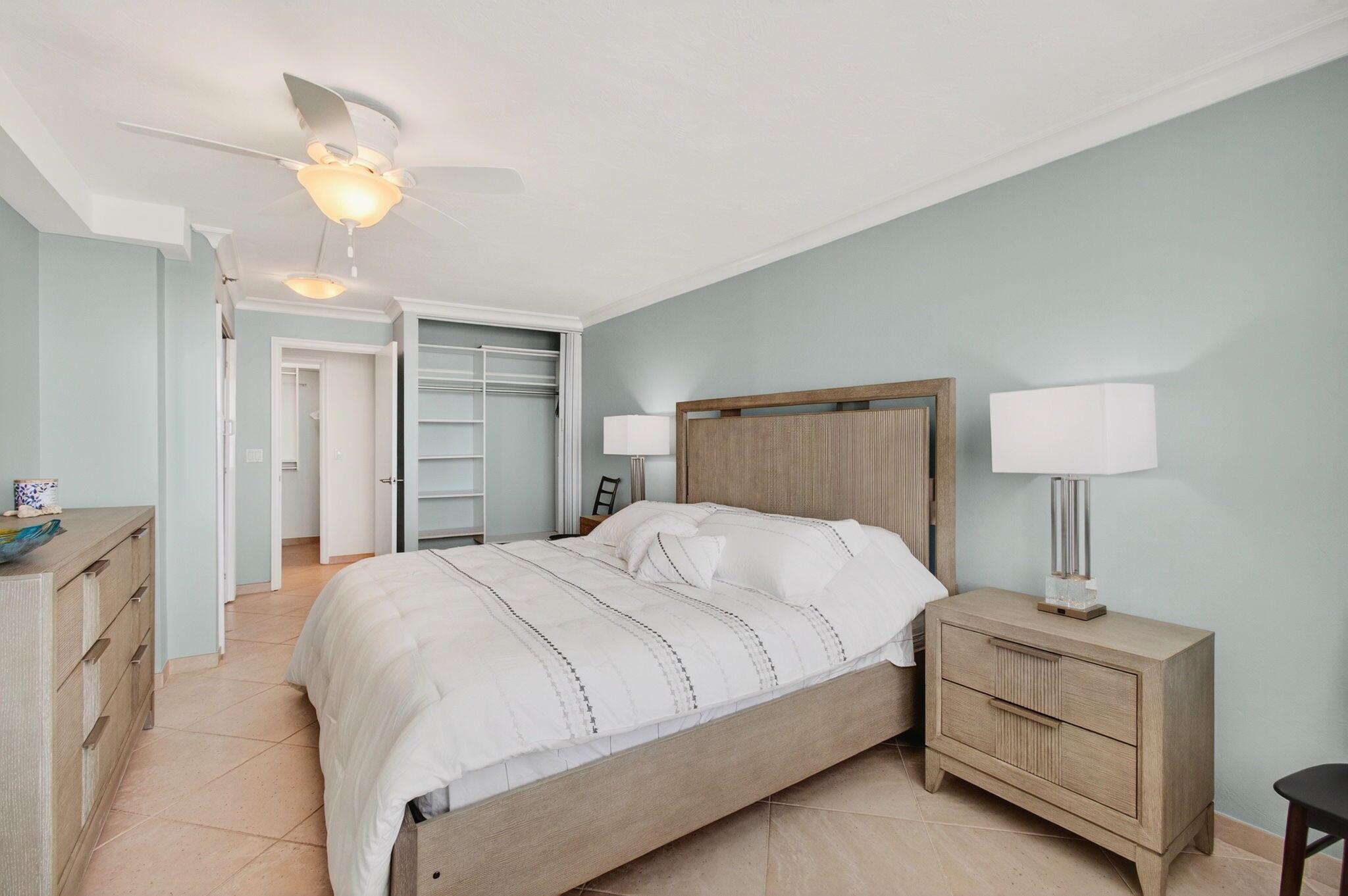 45 OCEAN - Residential Lease