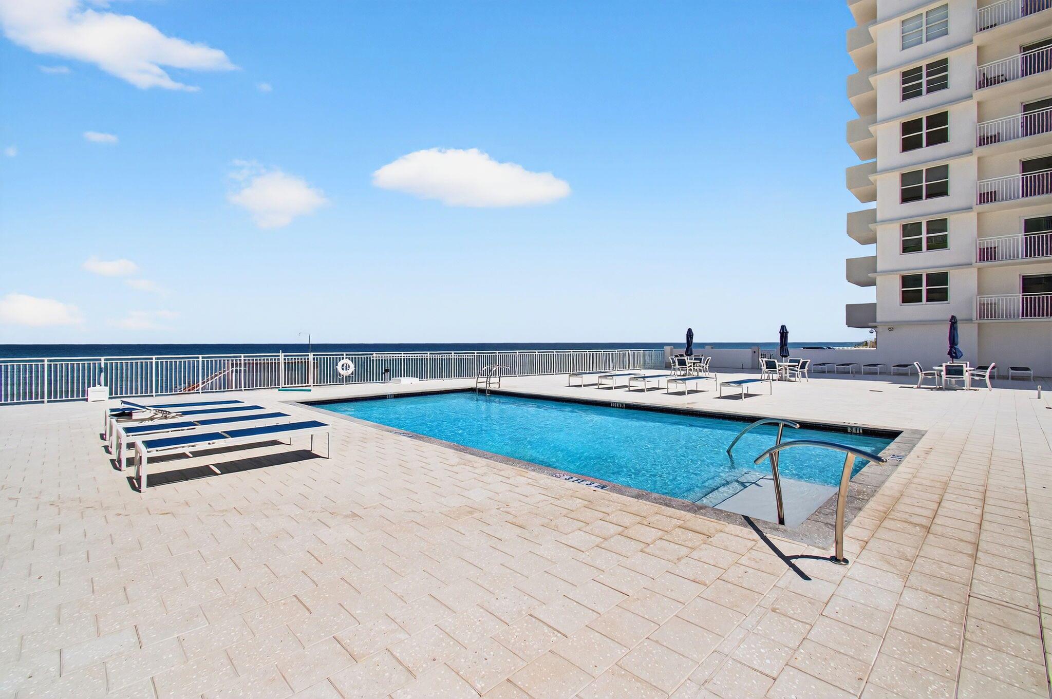 45 OCEAN - Residential Lease