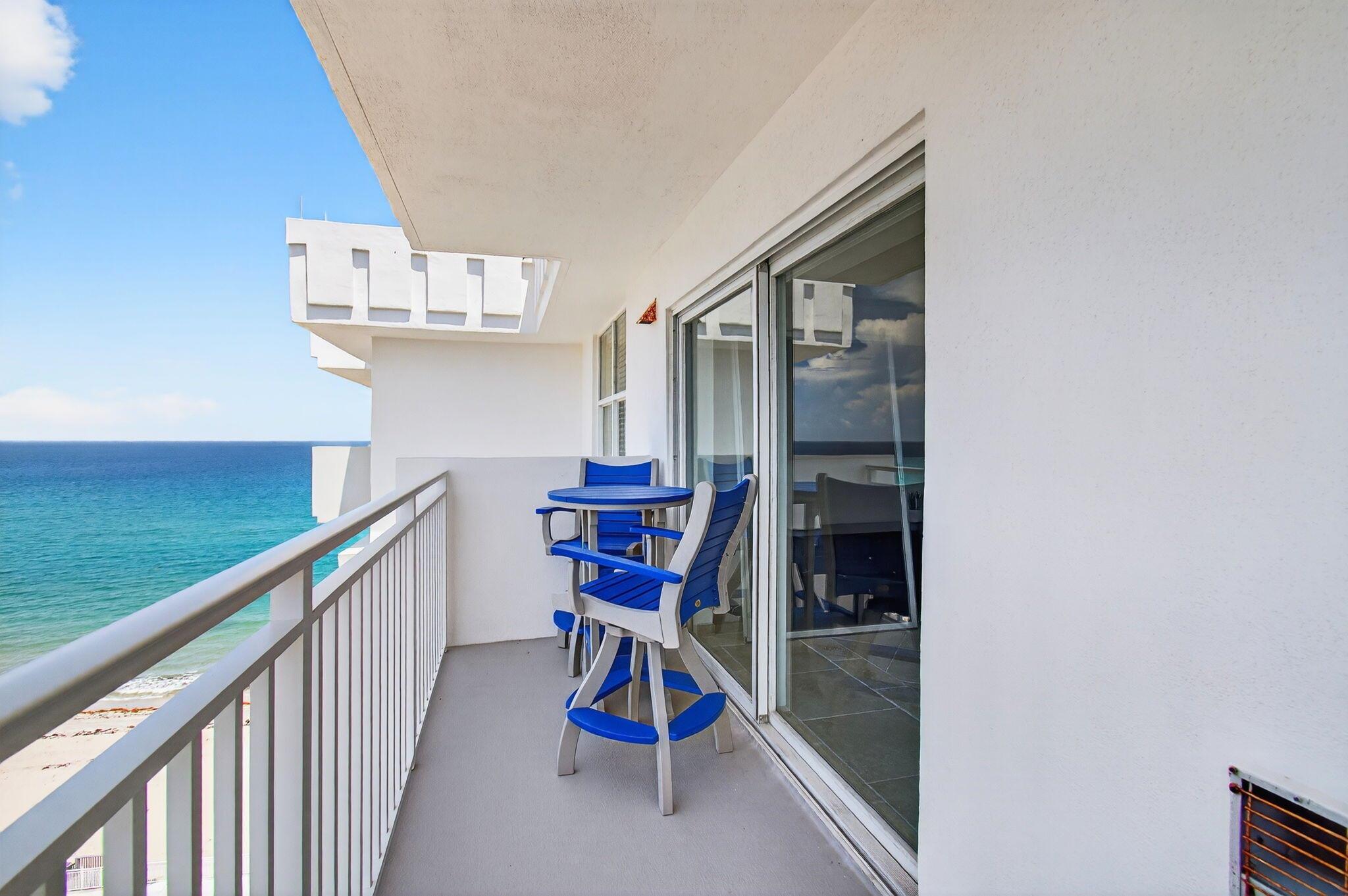 45 OCEAN - Residential Lease