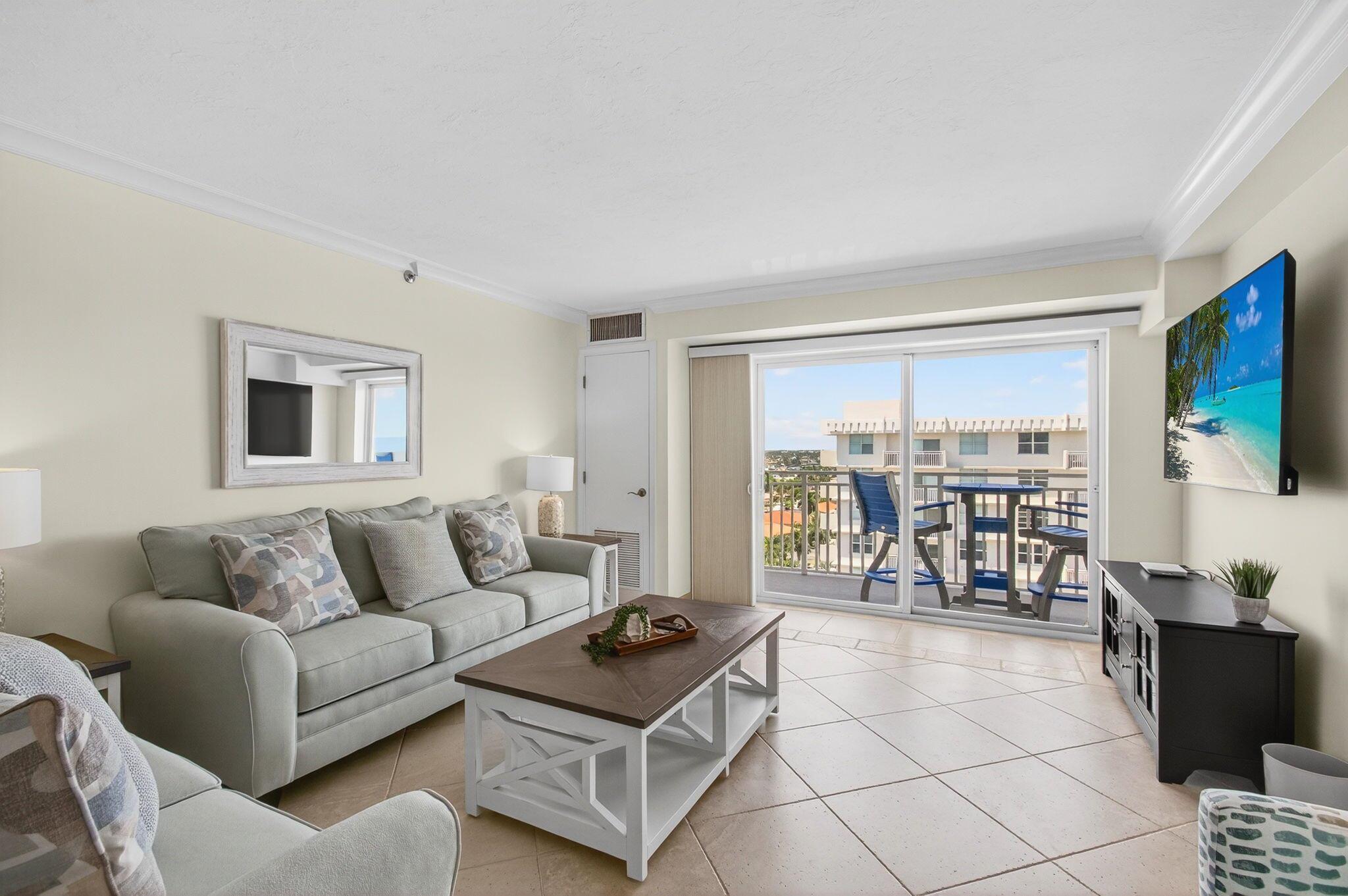 45 OCEAN - Residential Lease