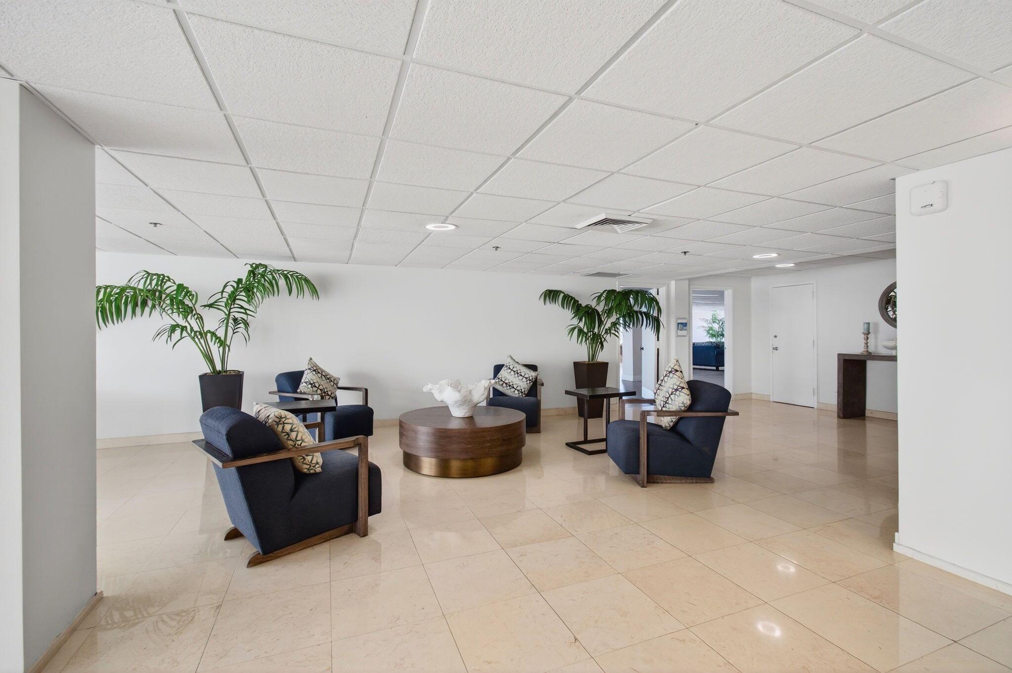 45 OCEAN - Residential Lease
