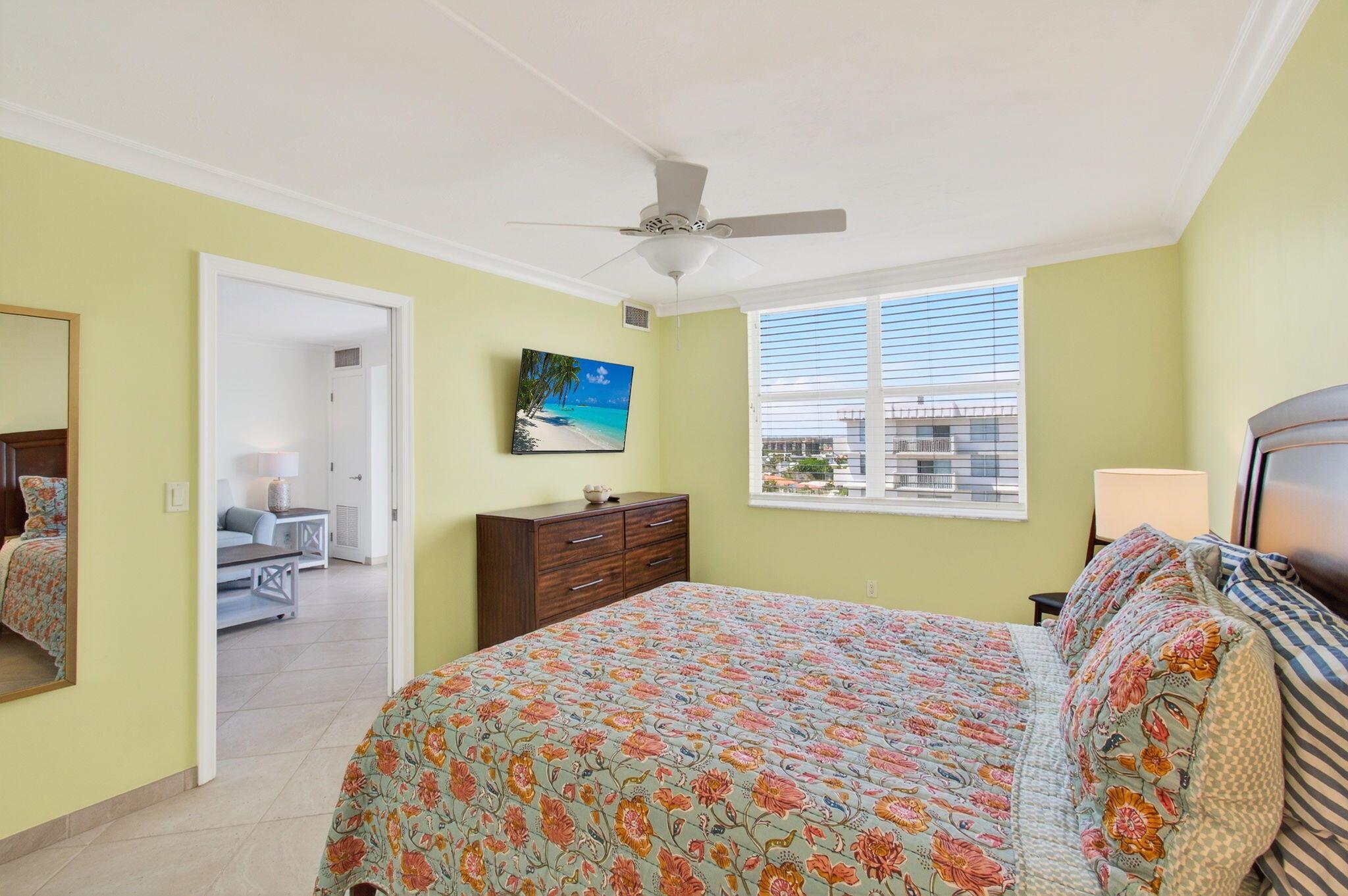 45 OCEAN - Residential Lease
