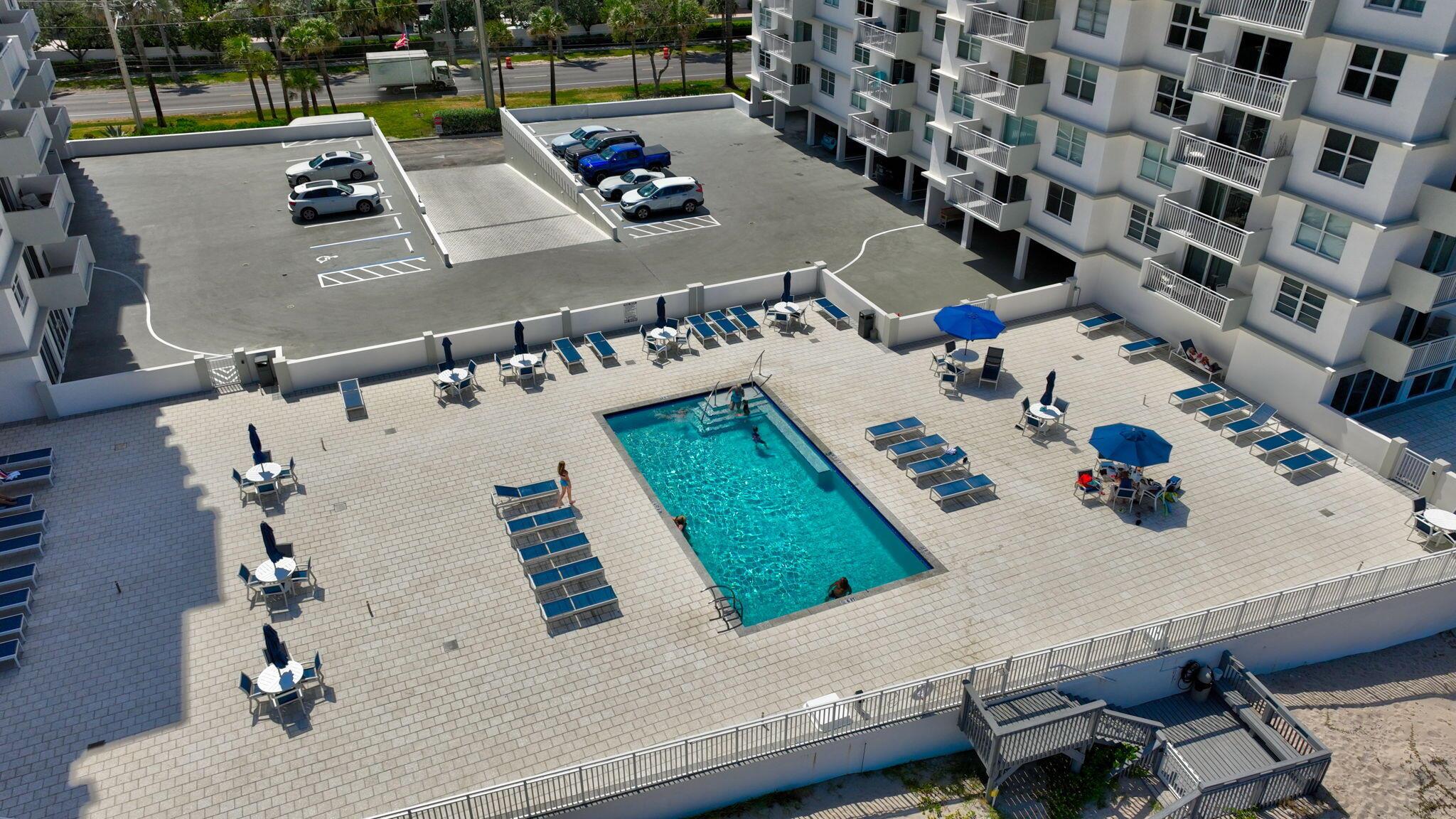 45 OCEAN - Residential Lease