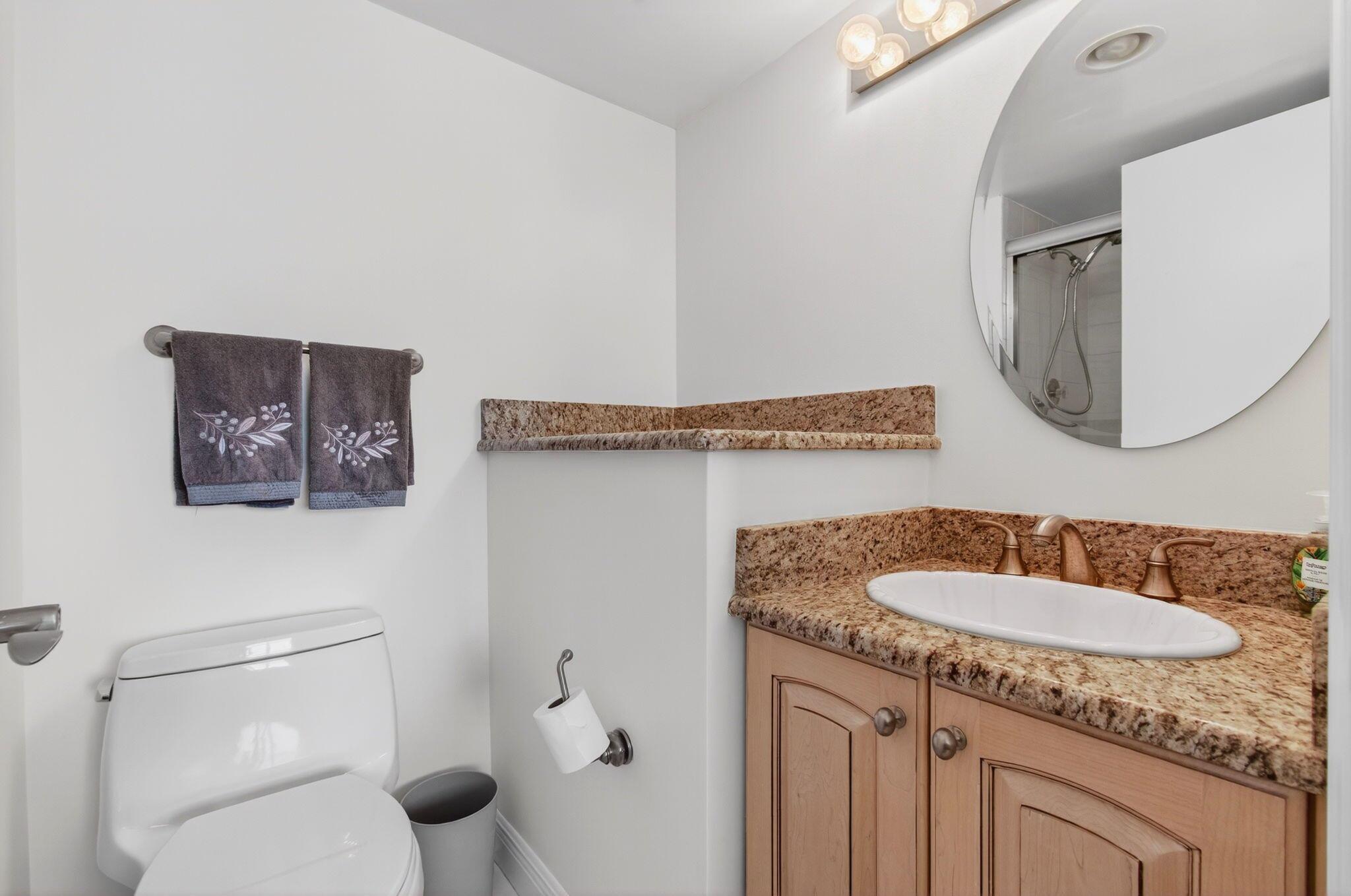 45 OCEAN - Residential Lease