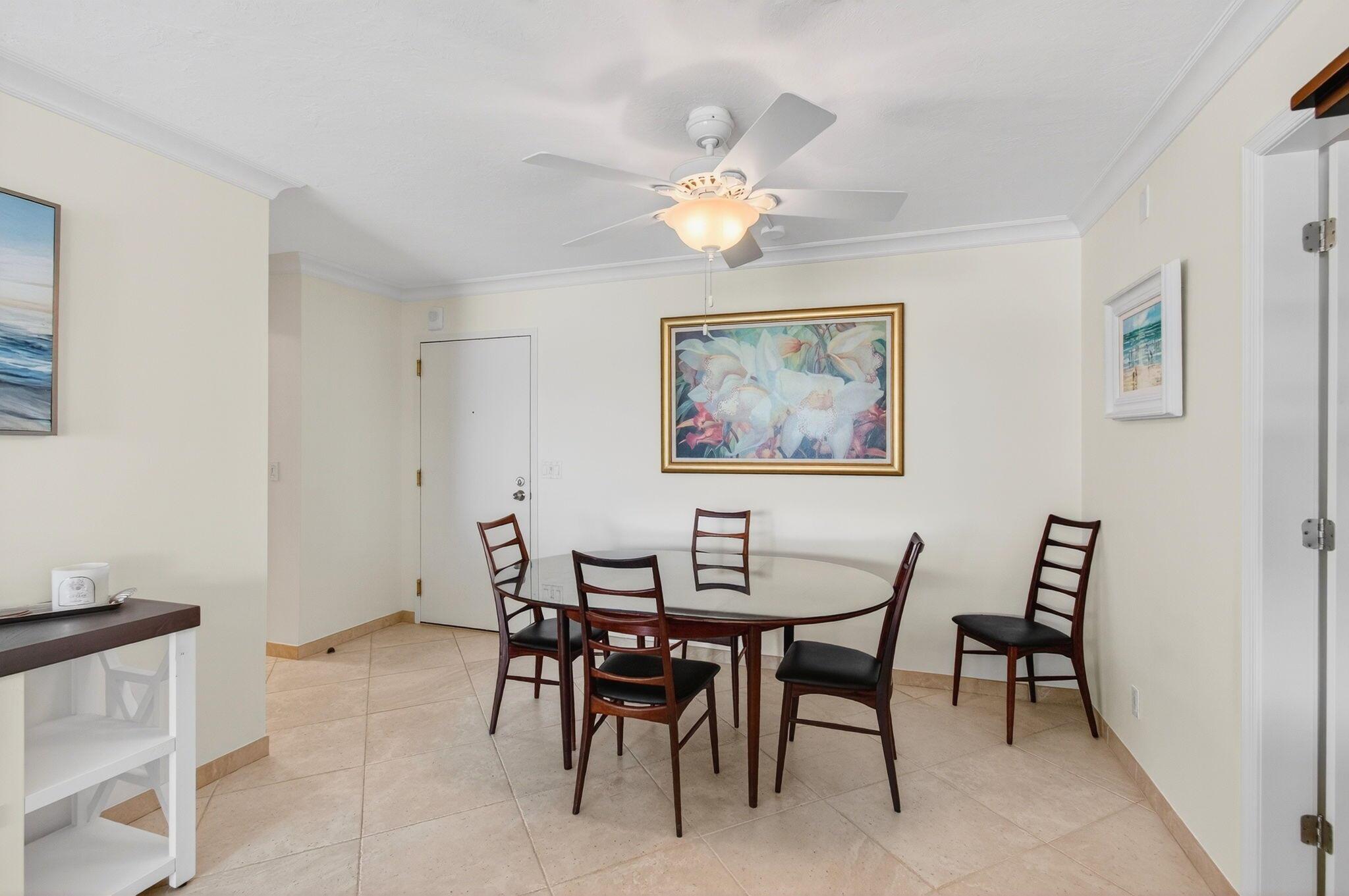 45 OCEAN - Residential Lease
