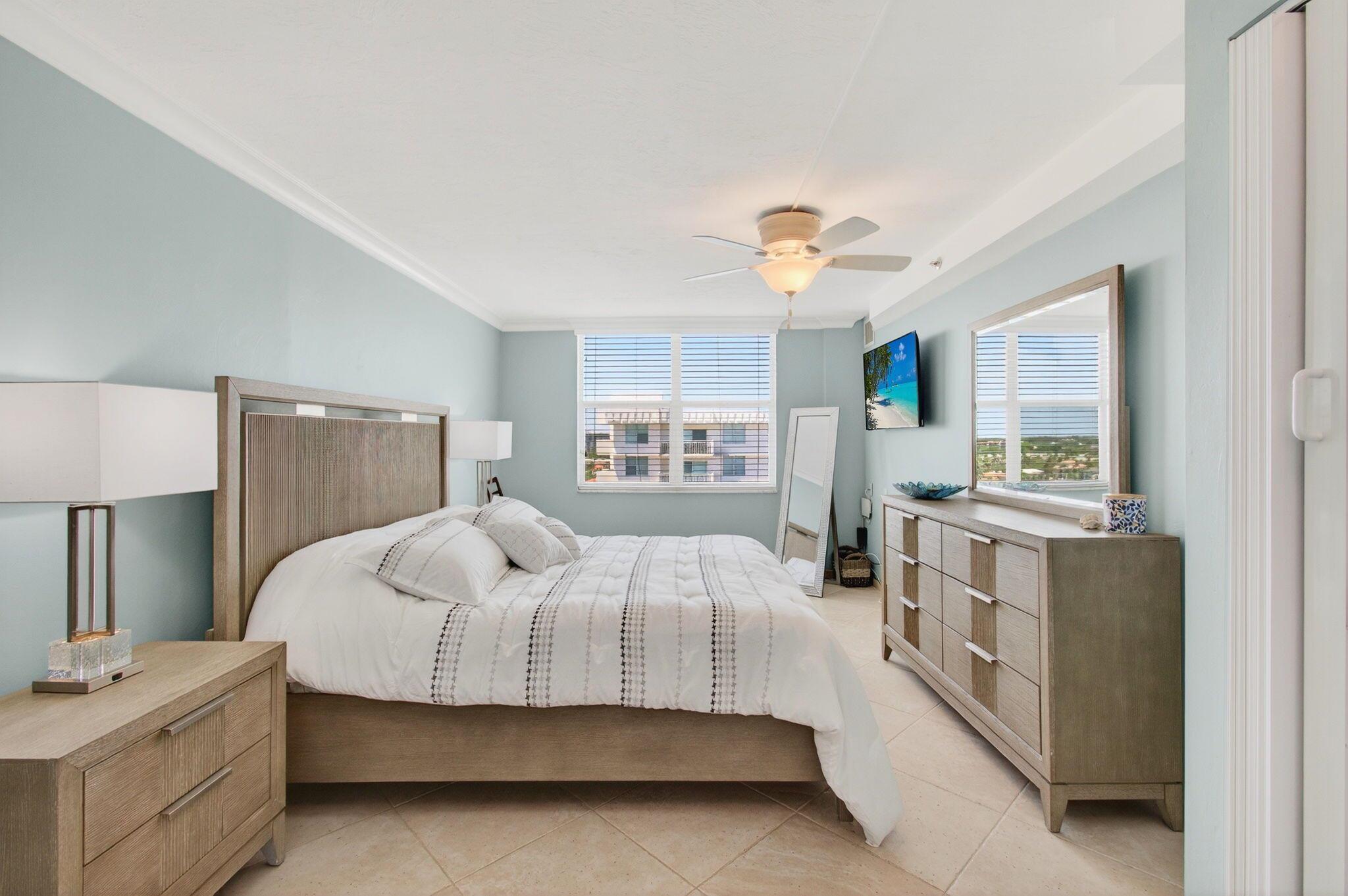 45 OCEAN - Residential Lease