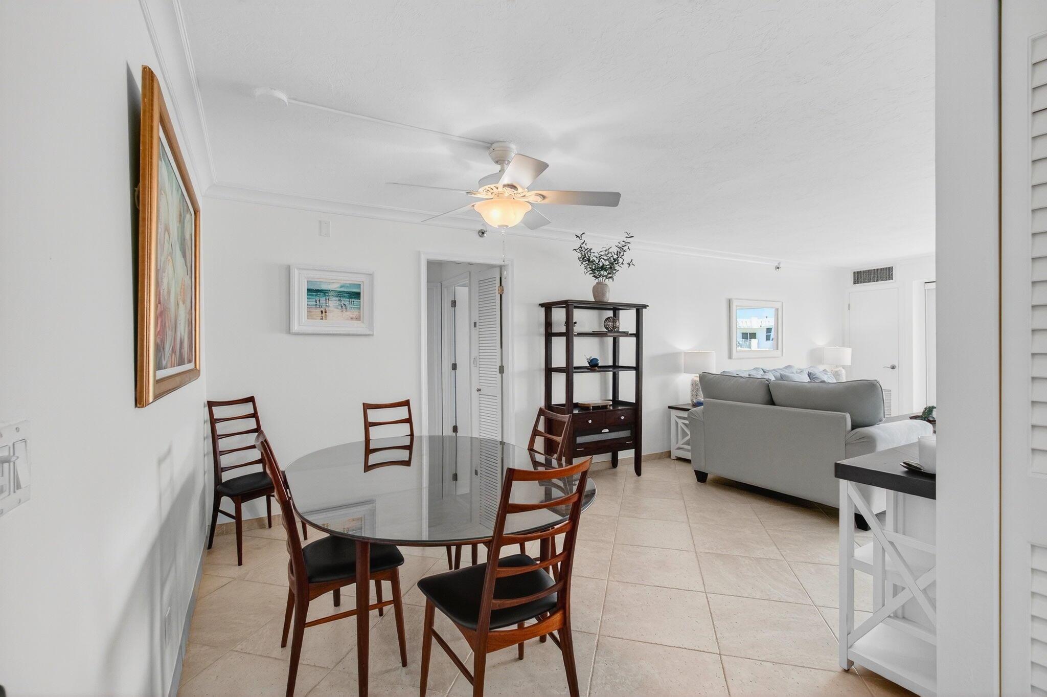 45 OCEAN - Residential Lease