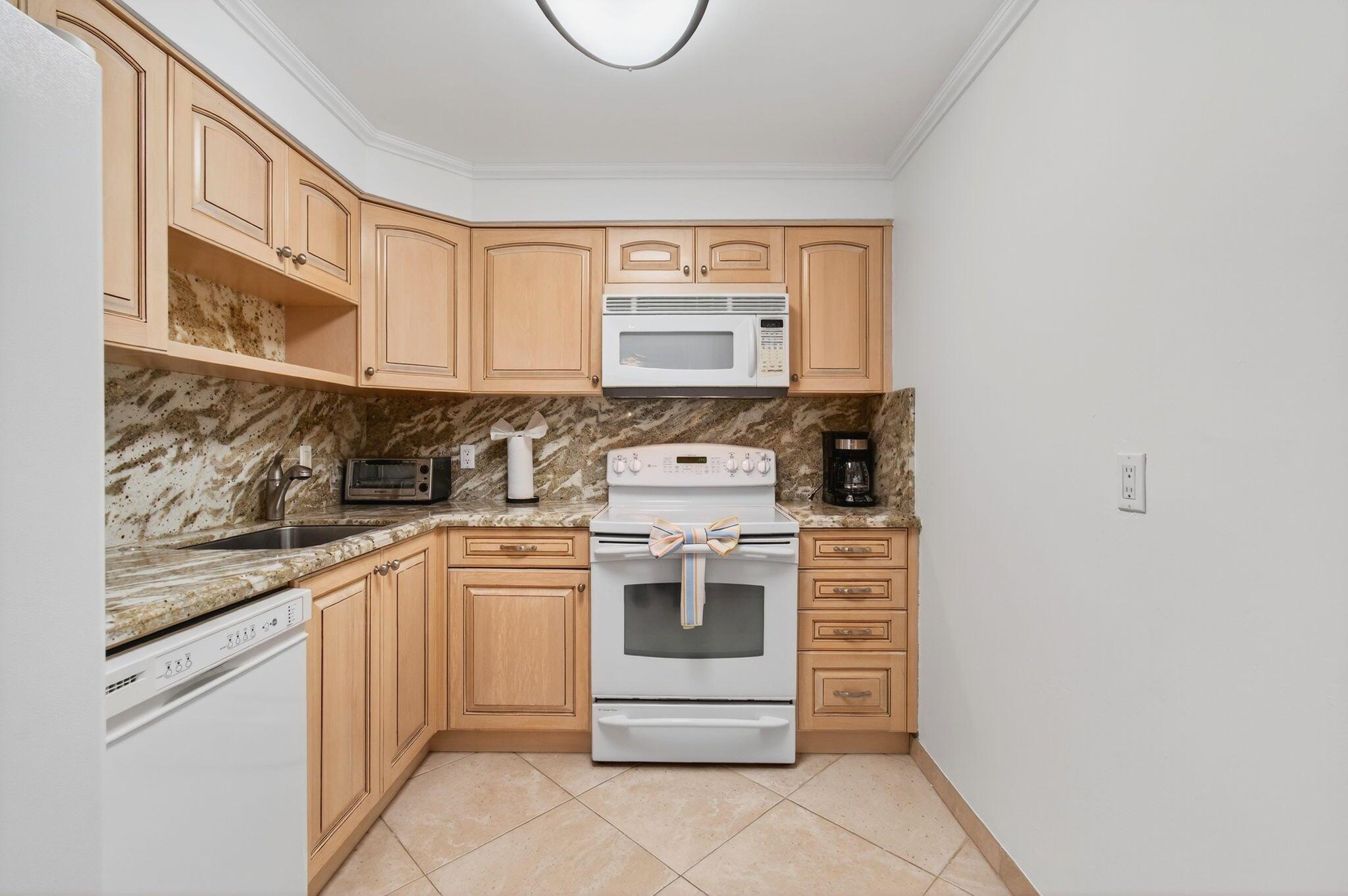 45 OCEAN - Residential Lease