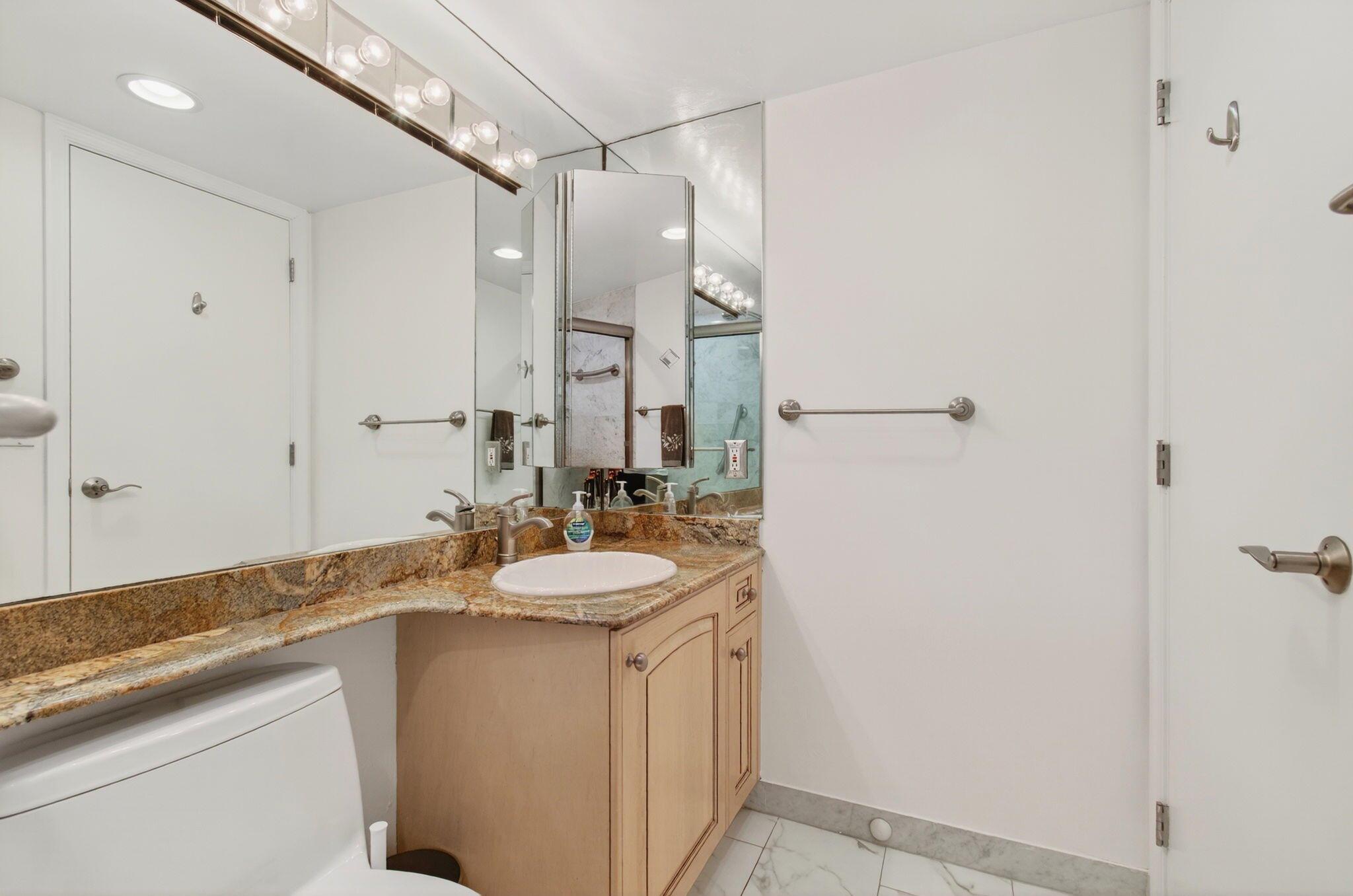 45 OCEAN - Residential Lease