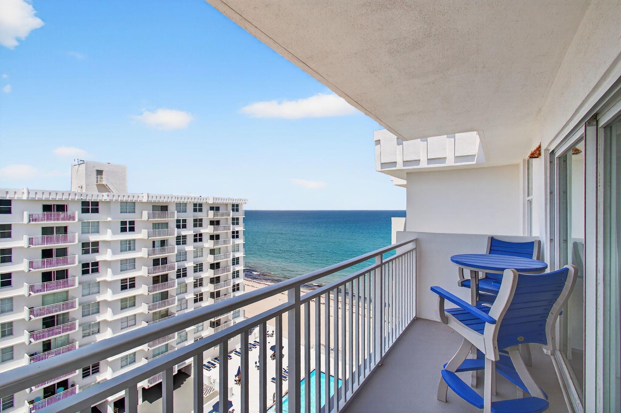 45 OCEAN - Residential Lease
