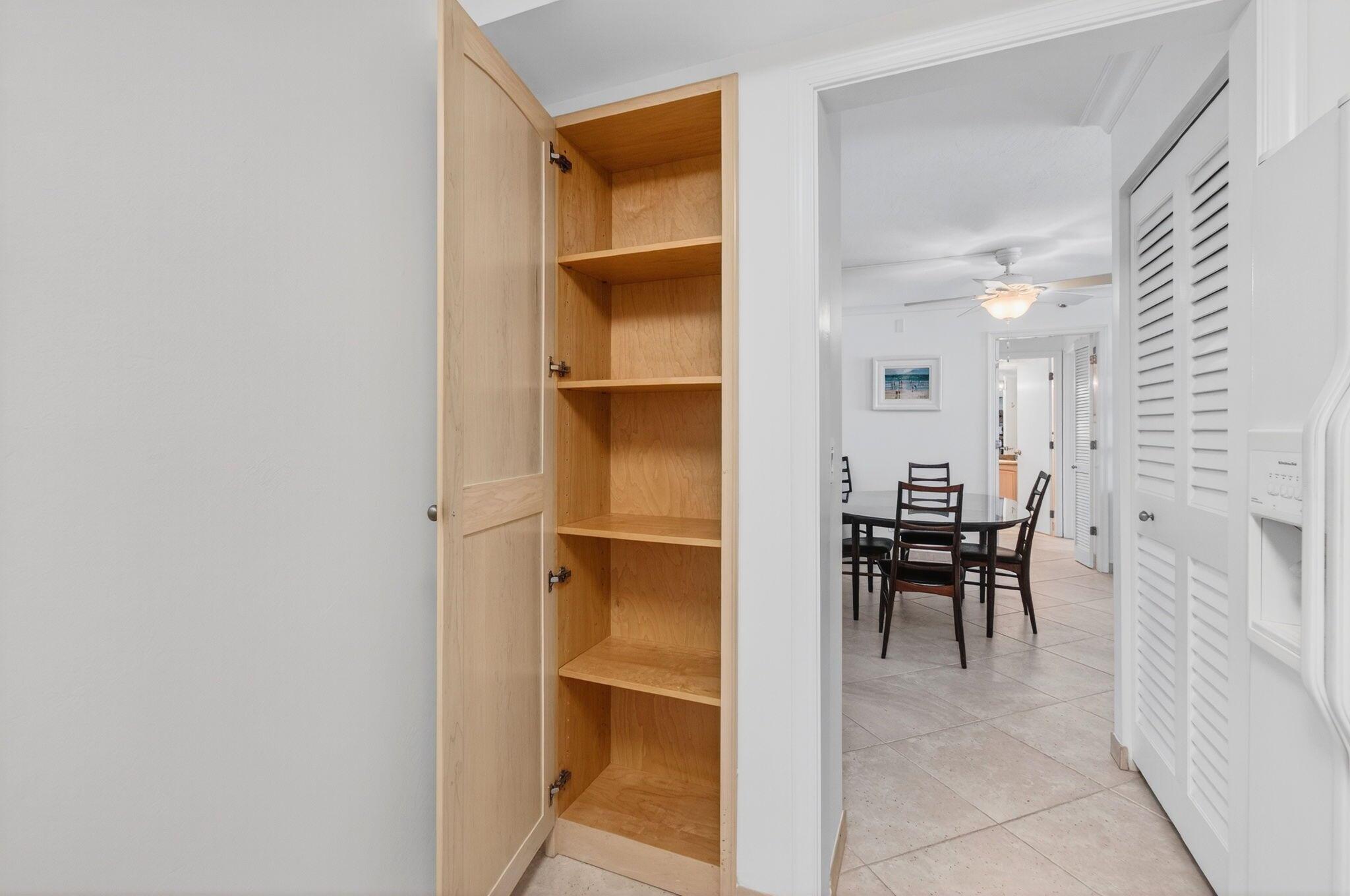 45 OCEAN - Residential Lease
