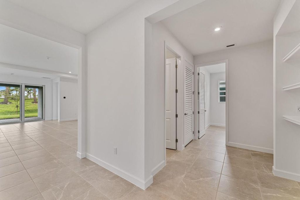 Photo of 10200 SW Carnelian Street, Port Saint Lucie, FL 34987 (MLS # R11009257)