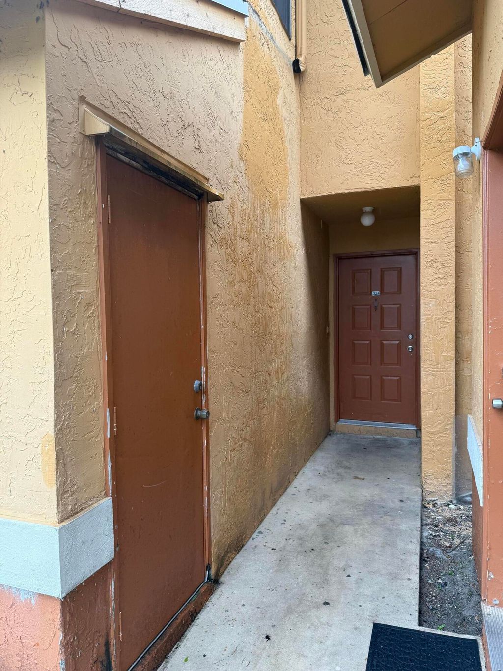 Photo of 2541 NW 56th Avenue #1-19, Lauderhill, FL 33313 (MLS # R11164034)