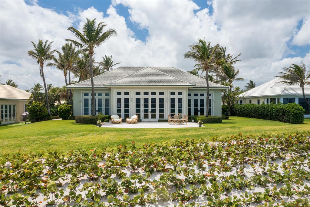 Lost Tree Village - Residential