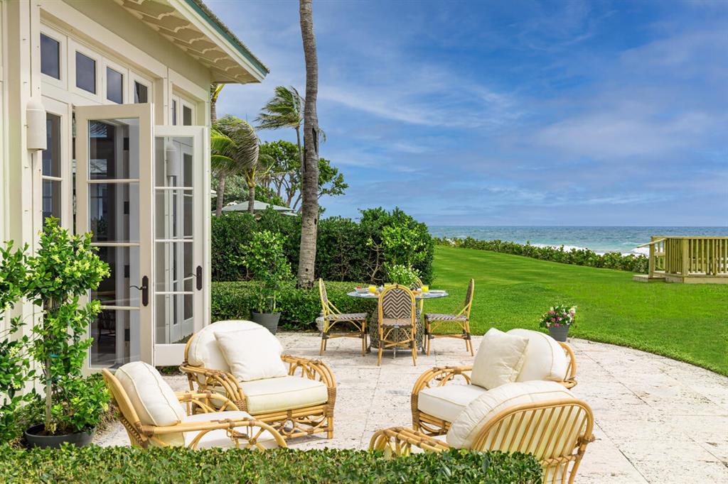 Lost Tree Village - Residential