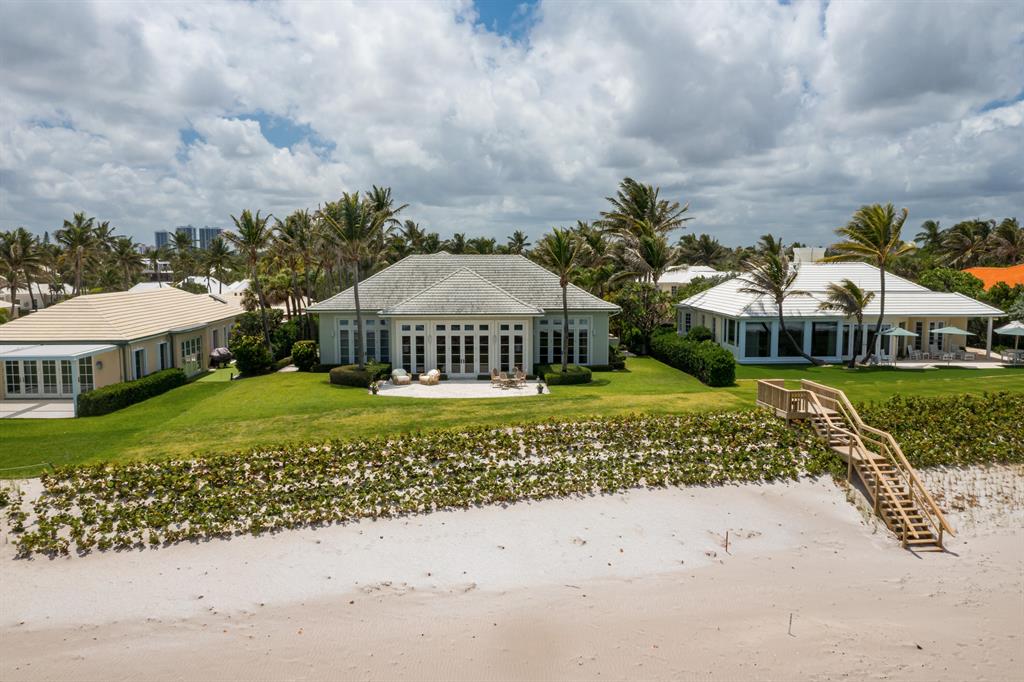 Lost Tree Village - Residential