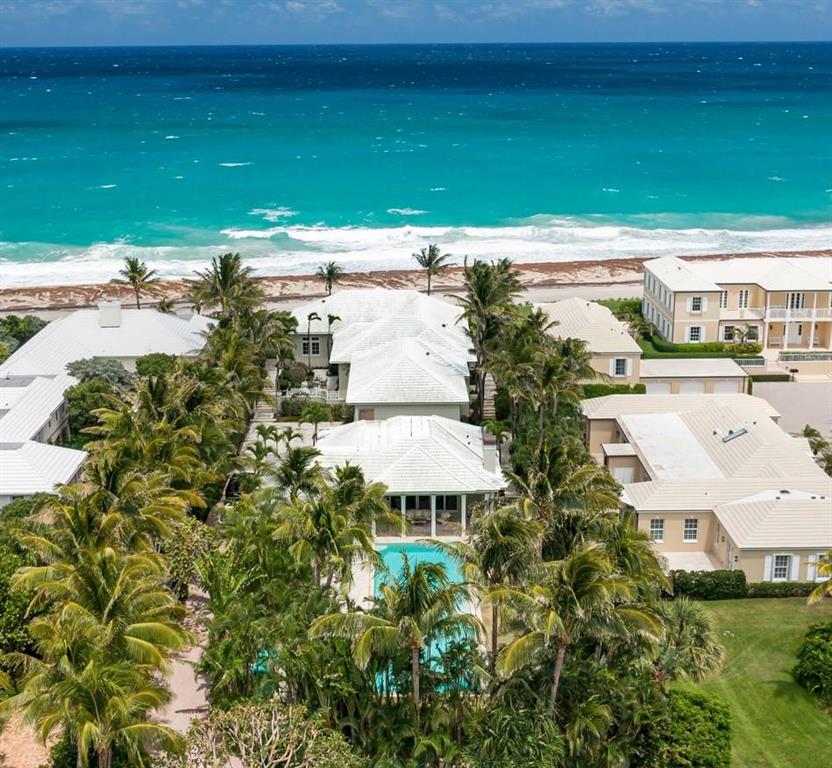 Lost Tree Village - Residential