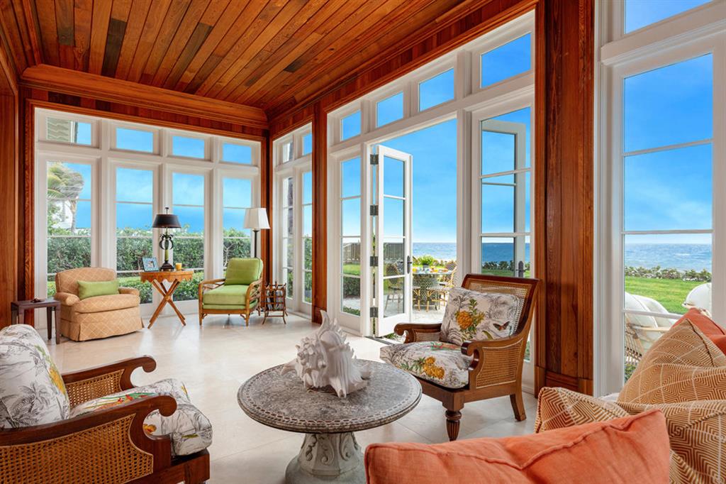 Lost Tree Village - Residential