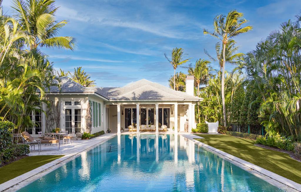 Lost Tree Village - Residential