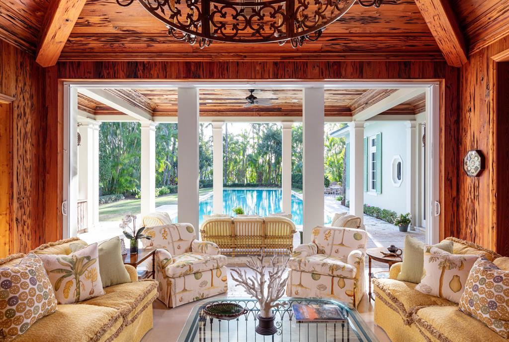 Lost Tree Village - Residential